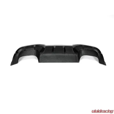 Vivid Racing VR-F87M2-613 VR Aero Carbon Fiber Rear Bumper Diffuser BMW 2 Series | M2 F87