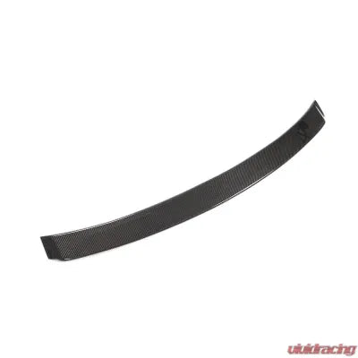 Vivid Racing VR-A3S3-659 VR Aero Carbon Fiber Rear Trunk Spoiler Audi A3 | S3 2014-2019