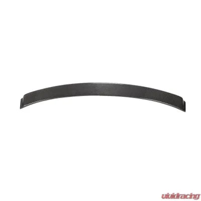 Vivid Racing VR-A3S3-659 VR Aero Carbon Fiber Rear Trunk Spoiler Audi A3 | S3 2014-2019