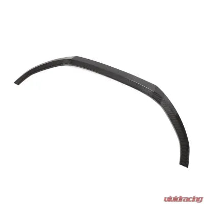 Vivid Racing VR-A3-662 VR Aero Carbon Fiber Front Lip Spoiler V1 Audi A3 2017-2020
