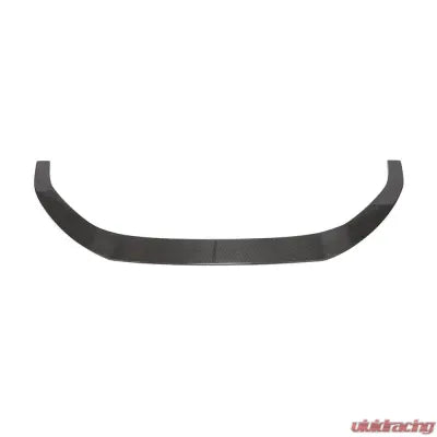 Vivid Racing VR-A3-662 VR Aero Carbon Fiber Front Lip Spoiler V1 Audi A3 2017-2020