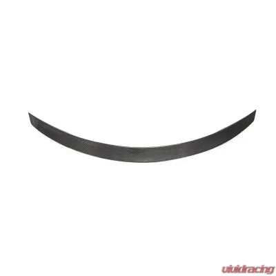 Vivid Racing VR-CW205-614 VR Aero Carbon Fiber Rear Trunk Spoiler V2 Mercedes C Class W205 Sedan 2015-2019