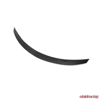 Vivid Racing VR-CW205-614 VR Aero Carbon Fiber Rear Trunk Spoiler V2 Mercedes C Class W205 Sedan 2015-2019