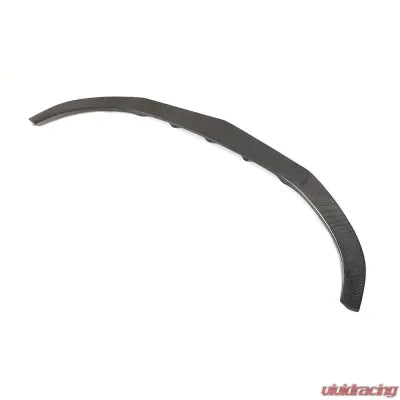 Vivid Racing VR-W205-601 VR Aero Carbon Fiber Front Lip Spoiler Mercedes C Class W205 C63 AMG Sedan 2015-2019