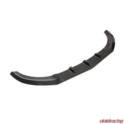 Vivid Racing VR-W205-604 VR Aero Carbon Fiber Front Lip Spoiler Mercedes C-Class W205 2015-2023
