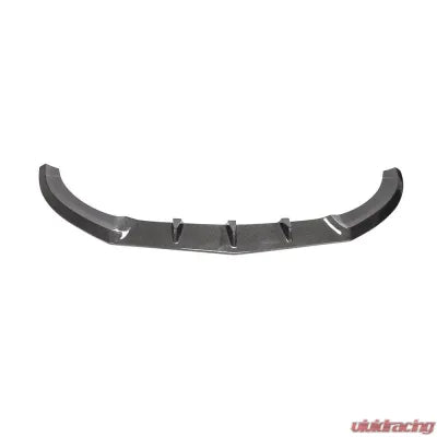 Vivid Racing VR-W205-604 VR Aero Carbon Fiber Front Lip Spoiler Mercedes C-Class W205 2015-2023