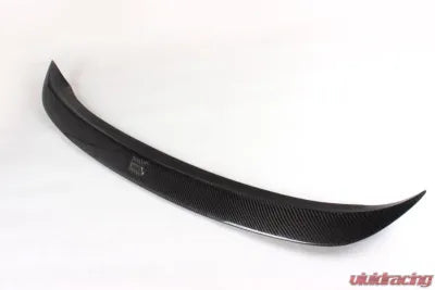 Vivid Racing VR-MK6-612 VR Aero Carbon Fiber Rear Roof Spoiler Volkswagen Golf MK6 only non GTI 2010-2013