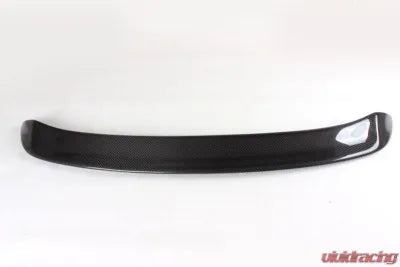 Vivid Racing VR-MK6-612 VR Aero Carbon Fiber Rear Roof Spoiler Volkswagen Golf MK6 only non GTI 2010-2013