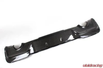 Vivid Racing VR-M135i-600 VR Aero Carbon Fiber Rear Diffuser BMW 1 Series F20 M135i Hatchback Pre-LCI 2012-2015