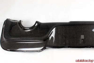Vivid Racing VR-M135i-600 VR Aero Carbon Fiber Rear Diffuser BMW 1 Series F20 M135i Hatchback Pre-LCI 2012-2015