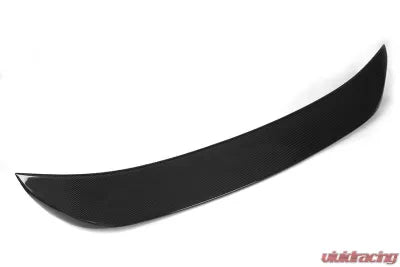Vivid Racing VR-F10-MT-611 VR Aero Carbon Fiber Rear Trunk Spoiler BMW 5 Series F10 M-Tech