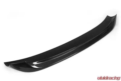 Vivid Racing VR-F10-MT-611 VR Aero Carbon Fiber Rear Trunk Spoiler BMW 5 Series F10 M-Tech