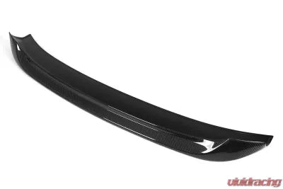 Vivid Racing VR-F10-MT-611 VR Aero Carbon Fiber Rear Trunk Spoiler BMW 5 Series F10 M-Tech