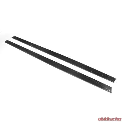 Vivid Racing VR-M3M4-630 VR Aero Carbon Fiber Side Skirts BMW M3 | M4 | F80 | F82 | F83