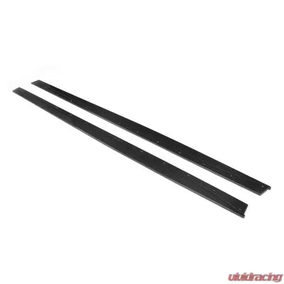 Vivid Racing VR-M3M4-630 VR Aero Carbon Fiber Side Skirts BMW M3 | M4 | F80 | F82 | F83