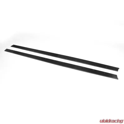 Vivid Racing VR-M3M4-630 VR Aero Carbon Fiber Side Skirts BMW M3 | M4 | F80 | F82 | F83