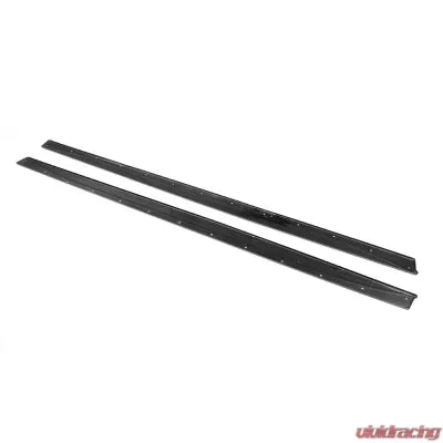Vivid Racing VR-M3M4-630 VR Aero Carbon Fiber Side Skirts BMW M3 | M4 | F80 | F82 | F83