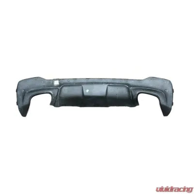 Vivid Racing VR-X4M-610 VR Aero Carbon Fiber Rear Diffuser BMW X4 M-Sport 2014-2018