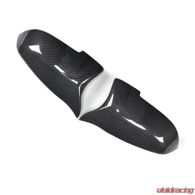 Vivid Racing VR-F10-606 VR Aero Carbon Fiber+ABS Side Mirror Cover BMW 5 Series F10