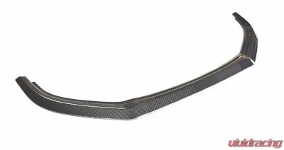 Vivid Racing VR-MK6-602 VR Aero Carbon Fiber Front Lip Volkswagen Golf MK6 R20 2010-2014