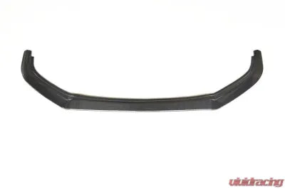 Vivid Racing VR-MK6-602 VR Aero Carbon Fiber Front Lip Volkswagen Golf MK6 R20 2010-2014