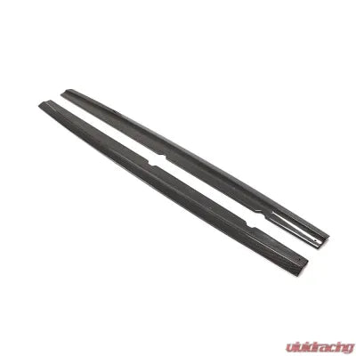 Vivid Racing VR-MK6-630 VR Aero Carbon Fiber Side Skirts Volkswagen Golf MK6 R20 2010-2014