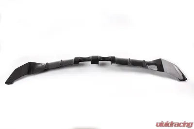 Vivid Racing VR-R20-610 VR Aero Carbon Fiber Rear Diffuser Volkswagen Golf MK6 R20 2010-2014