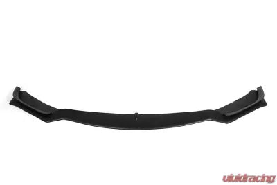Vivid Racing VR-F32F33F36-600 VR Aero Carbon Fiber Front Lip Spoiler Standard Bumper BMW 4 Series F32 F33 F36 Base 2-Door 4-Door 2014-2019