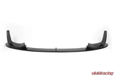 Vivid Racing VR-M3M4-603A VR Aero FRP+VR Aero Carbon Fiber Front Lip Spoiler BMW M3 | M4 | F80 | F82 | F83