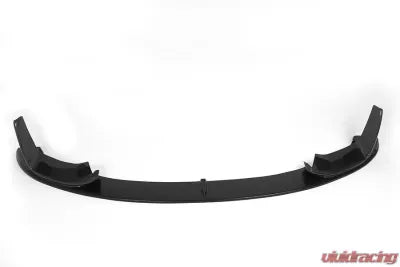 Vivid Racing VR-M3M4-603A VR Aero FRP+VR Aero Carbon Fiber Front Lip Spoiler BMW M3 | M4 | F80 | F82 | F83