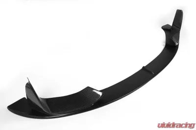 Vivid Racing VR-M3M4-603A VR Aero FRP+VR Aero Carbon Fiber Front Lip Spoiler BMW M3 | M4 | F80 | F82 | F83