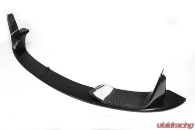 Vivid Racing VR-M3M4-603A VR Aero FRP+VR Aero Carbon Fiber Front Lip Spoiler BMW M3 | M4 | F80 | F82 | F83