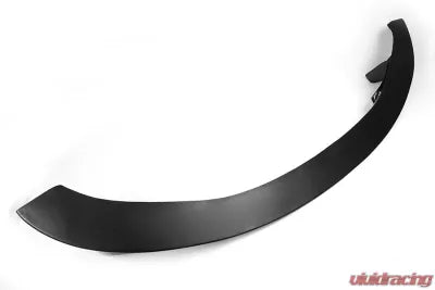 Vivid Racing VR-M3M4-603A VR Aero FRP+VR Aero Carbon Fiber Front Lip Spoiler BMW M3 | M4 | F80 | F82 | F83