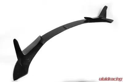 Vivid Racing VR-M3M4-603A VR Aero FRP+VR Aero Carbon Fiber Front Lip Spoiler BMW M3 | M4 | F80 | F82 | F83