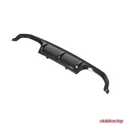 Vivid Racing VR-M3M4-610A VR Aero Carbon Fiber Rear Diffuser V1 BMW M3 | M4 | F80 | F82 | F83