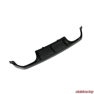 Vivid Racing VR-M3M4-610A VR Aero Carbon Fiber Rear Diffuser V1 BMW M3 | M4 | F80 | F82 | F83