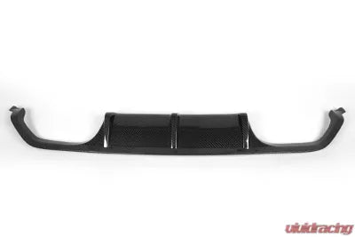 Vivid Racing VR-M4F82-610 VR Aero Carbon Fiber Rear Diffuser BMW M4 F82 F83 2014-2019