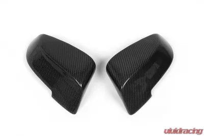 Vivid Racing VR-F10-605 VR Aero Carbon Fiber+ABS Side Mirror Cover BMW 5 Series F10