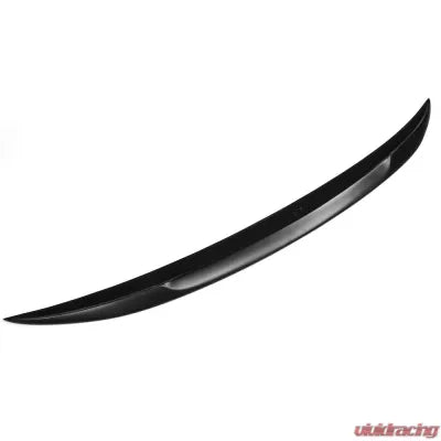 Vivid Racing VR-M3-613 VR Aero FRP Trunk Spoiler Unpainted BMW 325i | 328i | 330i | 335i E93 2007-2013