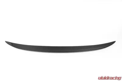Vivid Racing VR-E93M3-611 VR Aero Carbon Fiber Rear Trunk Spoiler BMW 3 Series E93 M3