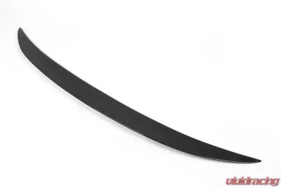 Vivid Racing VR-E93M3-611 VR Aero Carbon Fiber Rear Trunk Spoiler BMW 3 Series E93 M3