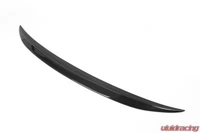 Vivid Racing VR-E93M3-611 VR Aero Carbon Fiber Rear Trunk Spoiler BMW 3 Series E93 M3