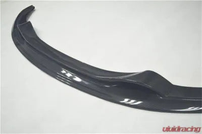 Vivid Racing VR-F34-603 VR Aero Carbon Fiber Front Lip Spoiler BMW 3 Series F34 M Sport GT Gran Turismo 2014-2018