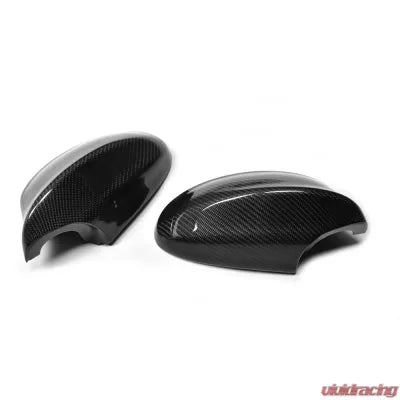 Vivid Racing VR-E90-606 VR Aero Carbon Fiber+ABS Side Mirror Cover BMW 3 Series E90