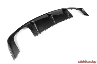 Vivid Racing VR-A3S3-689 VR Aero Carbon Fiber Rear Diffuser V3 Audi S3 | A3 Sline Sedan 2014-2016