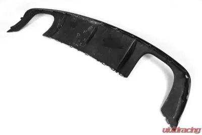 Vivid Racing VR-A3S3-689 VR Aero Carbon Fiber Rear Diffuser V3 Audi S3 | A3 Sline Sedan 2014-2016