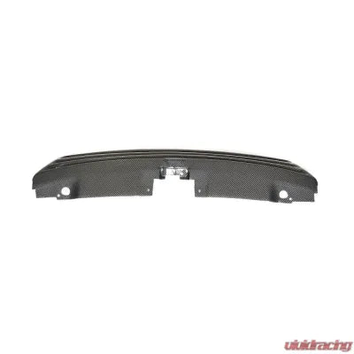 Vivid Racing VR-MK6S-GRILL VR Aero Carbon Fiber Front Bumper Mesh Grill Volkswagen Jetta MK6 Sedan Pre-facelift 2012-2015