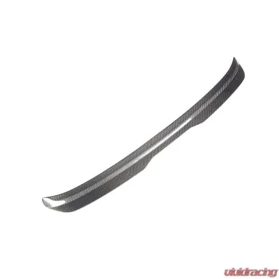 Vivid Racing VR-MK7-611 VR Aero Carbon Fiber Rear Trunk Spoiler Volkswagen Golf GTI MK7 | MK7.5 2014-2018