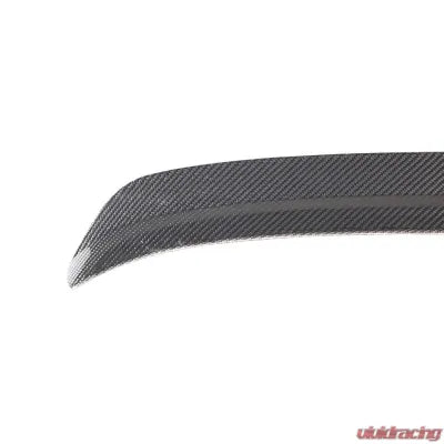 Vivid Racing VR-MK7-611 VR Aero Carbon Fiber Rear Trunk Spoiler Volkswagen Golf GTI MK7 | MK7.5 2014-2018