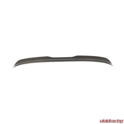 Vivid Racing VR-MK7-611 VR Aero Carbon Fiber Rear Trunk Spoiler Volkswagen Golf GTI MK7 | MK7.5 2014-2018